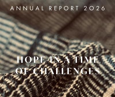2026 Annual Report